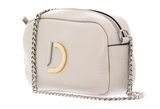 DECADENT Michelle Tiny Bag Oat