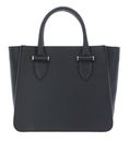 DECADENT Lynette Small Tote Vegetal Black