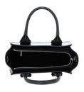 DECADENT Lynette Small Tote Vegetal Black