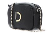 DECADENT Michelle Tiny Bag Black