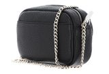 DECADENT Michelle Tiny Bag Black