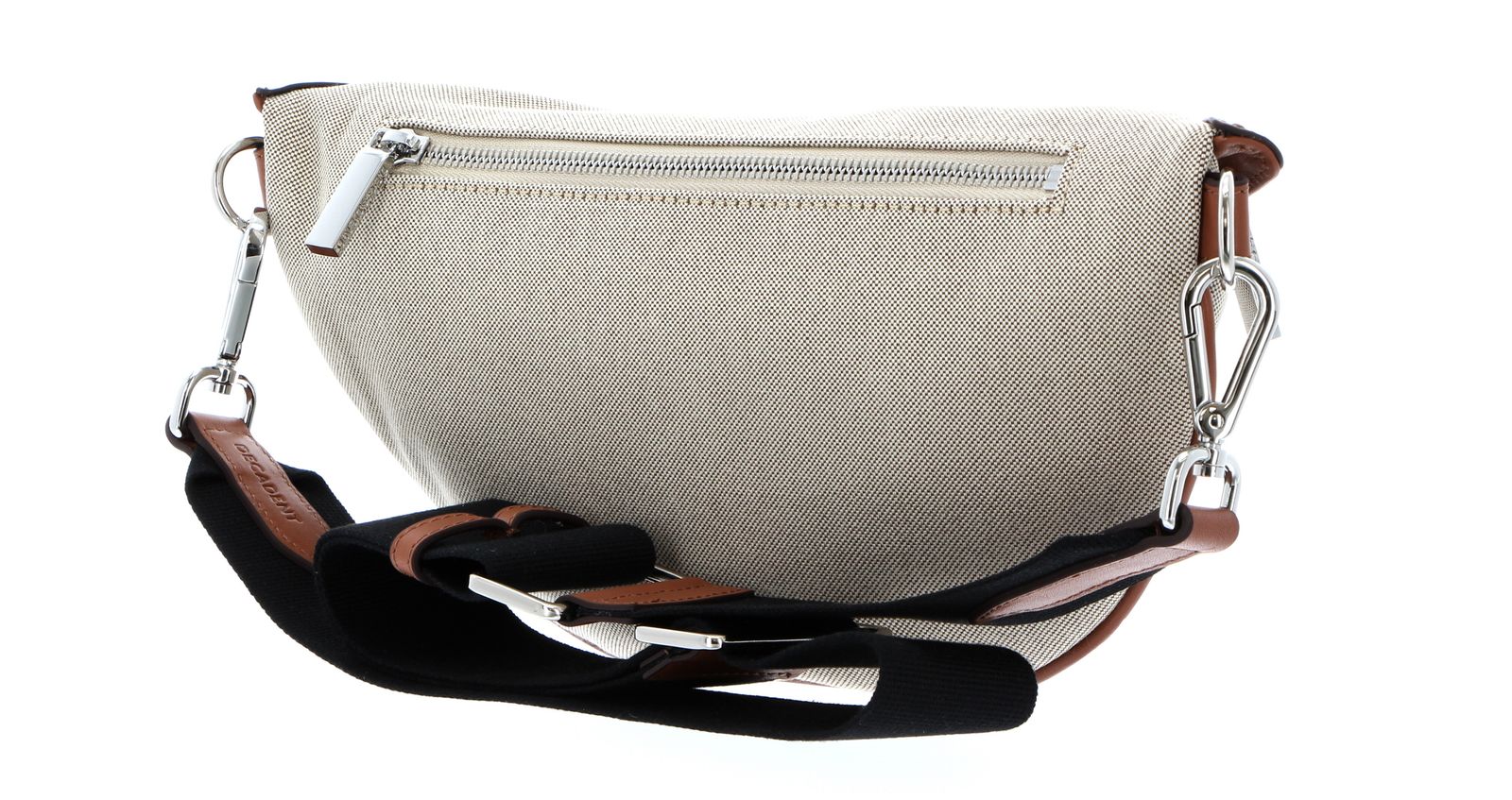 decadent bum bag