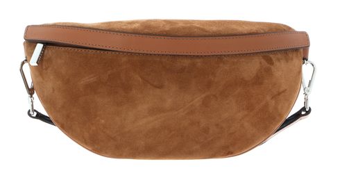 Suede on sale bum bag