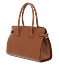 DECADENT Scarlet Small Shopper S Cognac DECADENT Scarlet Small Shopper S Cognac