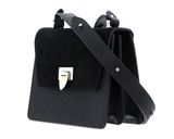 DECADENT Shirley Crossover Alligator black