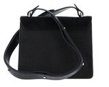 DECADENT Shirley Crossover Alligator black