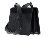 DECADENT Shirley Crossover Alligator black