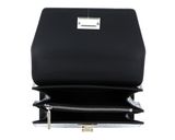 DECADENT Shirley Crossover Alligator black