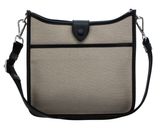 DECADENT Isabella Small Canvas Crossover Navy DECADENT Isabella Small Canvas Crossover Navy