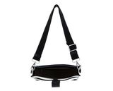 DECADENT Isabella Small Canvas Crossover Navy DECADENT Isabella Small Canvas Crossover Navy