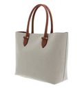 DECADENT Terri Canvas Tote Cognac DECADENT Terri Canvas Tote Cognac