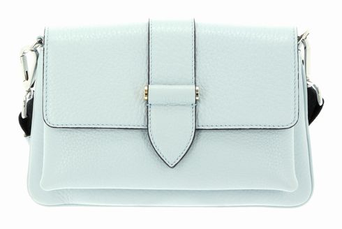 DECADENT Gloria Double Bag Ice blue