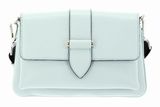 DECADENT Gloria Double Bag Ice blue DECADENT Gloria Double Bag Ice blue