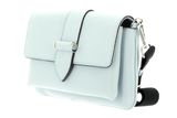 DECADENT Gloria Double Bag Ice blue DECADENT Gloria Double Bag Ice blue