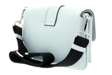 DECADENT Gloria Double Bag Ice blue DECADENT Gloria Double Bag Ice blue