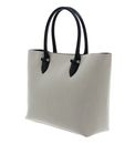 DECADENT Terri Canvas Tote Black DECADENT Terri Canvas Tote Black
