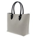 DECADENT Terri Canvas Tote Black DECADENT Terri Canvas Tote Black