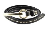 b.belt Cher Belt W80 Black b.belt Cher Belt W80 Black