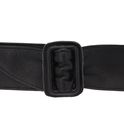 Vanzetti Sun Kissed 50mm Full Leather Belt W90 Black Vanzetti Sun Kissed 50mm Full Leather Belt W90 Black