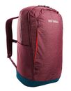 TATONKA City Pack 25 Bordeaux Red TATONKA City Pack 25 Bordeaux Red