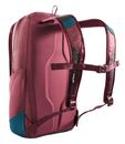 TATONKA City Pack 25 Bordeaux Red TATONKA City Pack 25 Bordeaux Red