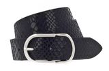 Vanzetti Animal Scouting 30mm Belt W85 Black