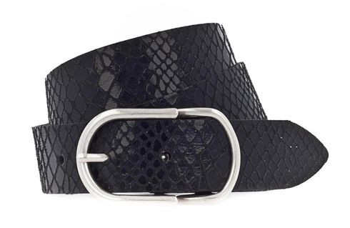 Vanzetti Animal Scouting 30mm Belt W80 Black