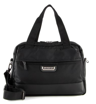 march Bags Stow A´Way Shoulderbag Black