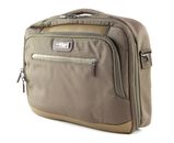 march Bags Take A´Way Laptop Briefcase Bag Bronze