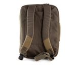 march Bags Take A´Way Laptop Briefcase Bag Bronze