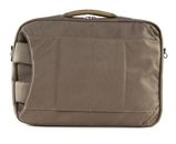 march Bags Take A´Way Laptop Briefcase Bag Bronze
