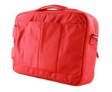 march Bags Take A´Way Laptop Briefcase Bag Red