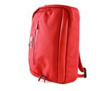 march Bags Take A´Way Laptop Briefcase Bag Red