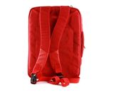 march Bags Take A´Way Laptop Briefcase Bag Red