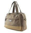 march Bags Stow A´Way Shoulderbag Bronze