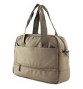 march Bags Stow A´Way Shoulderbag Bronze