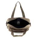 march Bags Stow A´Way Shoulderbag Bronze