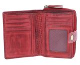 CHIEMSEE Antwerp Wallet Red