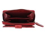 CHIEMSEE Antwerp Wallet Red