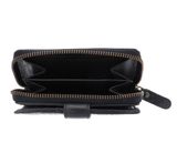 CHIEMSEE Antwerp Wallet Black CHIEMSEE Antwerp Wallet Black