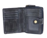 CHIEMSEE Antwerp Wallet Blue CHIEMSEE Antwerp Wallet Blue