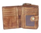 CHIEMSEE Antwerp Wallet Cognac