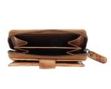 CHIEMSEE Antwerp Wallet Cognac