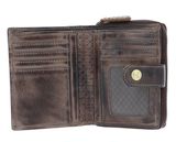 CHIEMSEE Antwerp Wallet Brown