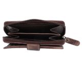 CHIEMSEE Antwerp Wallet Brown