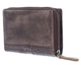 CHIEMSEE Antwerp Wallet Brown