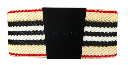TRU VIRTU C&S Cash Band Savile Row Creme
