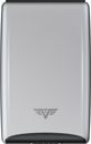TRU VIRTU Fan Credit Card Case Silk Silver Arrow TRU VIRTU Fan Credit Card Case Silk Silver Arrow