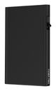 TRU VIRTU Click & Slide Card Etui Black Magic