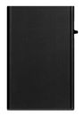 TRU VIRTU Click & Slide Card Etui Black Magic